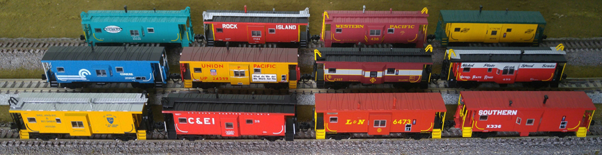 n scale dealers